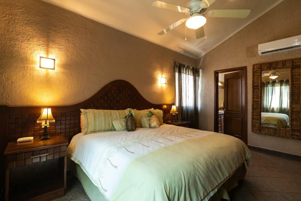 Casa Rayos Del Sol Villa Playa del Carmen Exteriör bild
