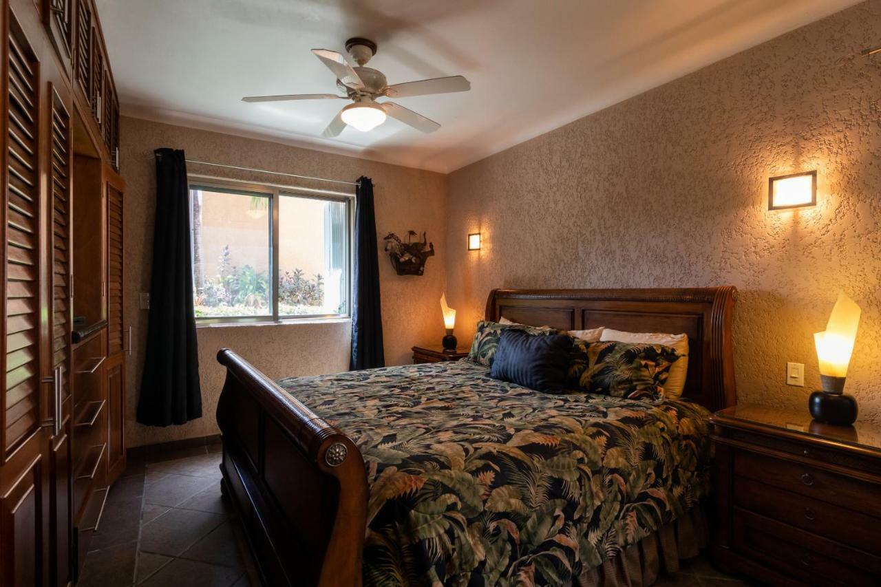 Casa Rayos Del Sol Villa Playa del Carmen Exteriör bild